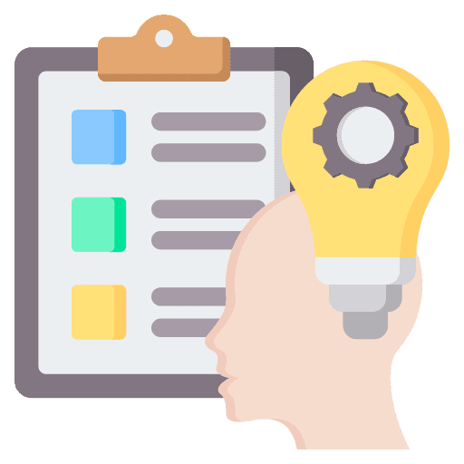 Psychometric and Behavioral Tests