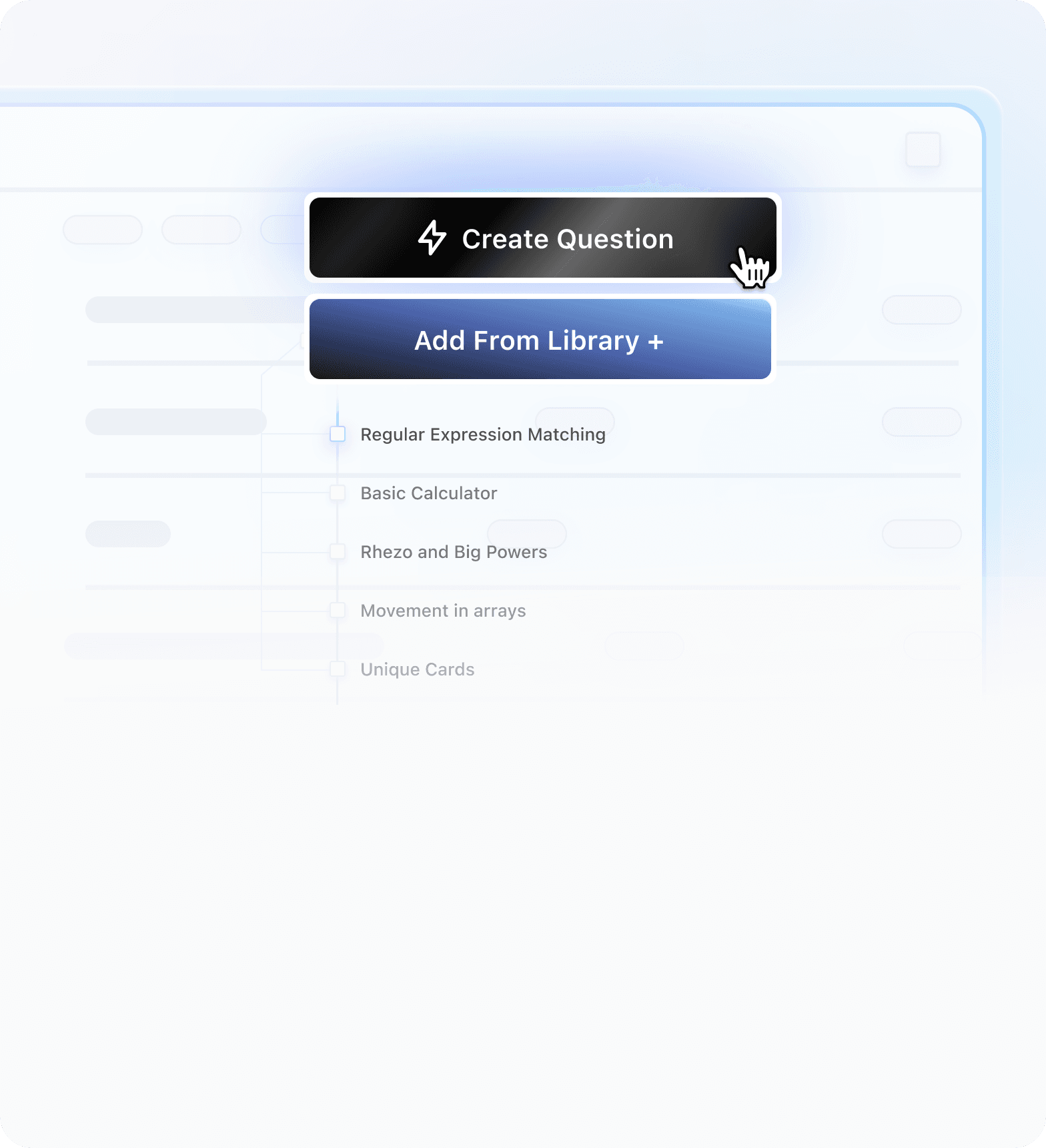 CodexPro- Coding Assessment Tools and Online Test Platform