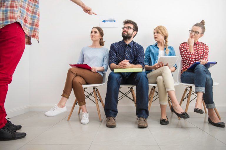 unfair hiring practices