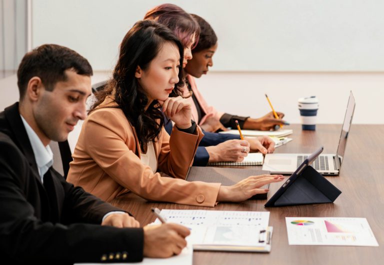 technology skills gap