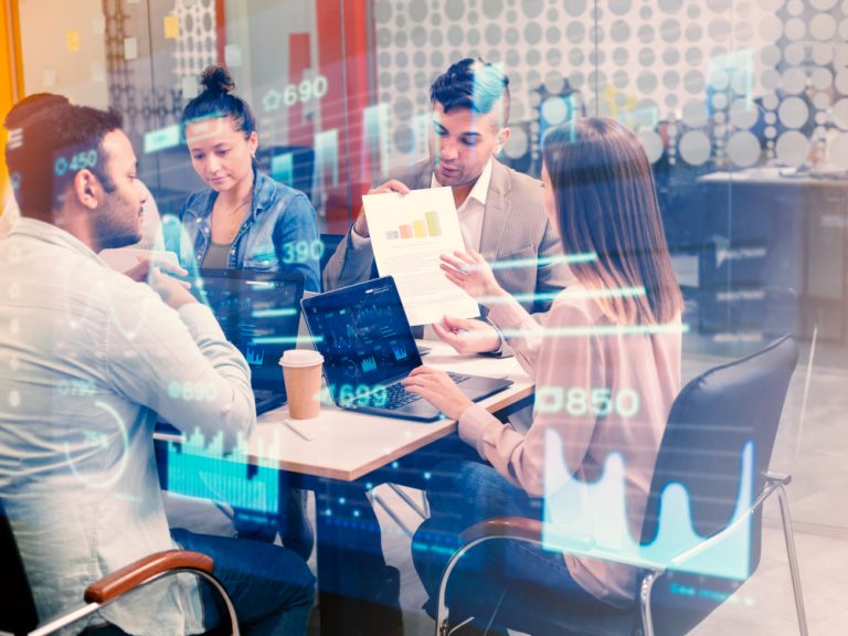 AI-Powered Recruitment