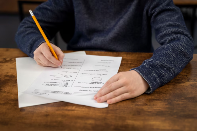 Aptitude Assessment Test