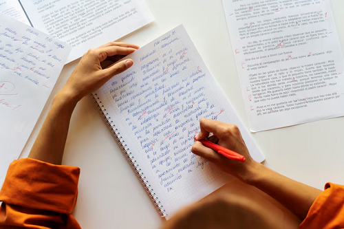 English Comprehension Test