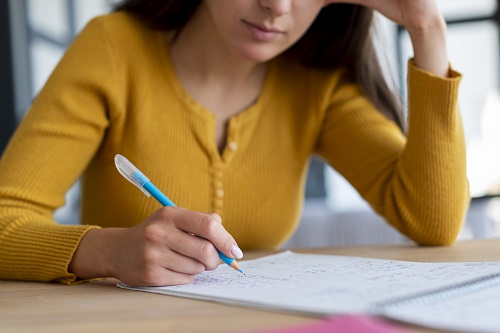 Aptitude Assessment Test
