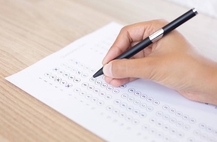 Aptitude Assessment Test