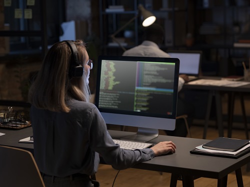 Online Coding Test Platform