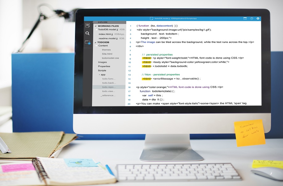 Online Coding Test Platform