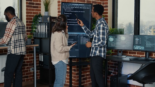 Coding Assessment Tools
