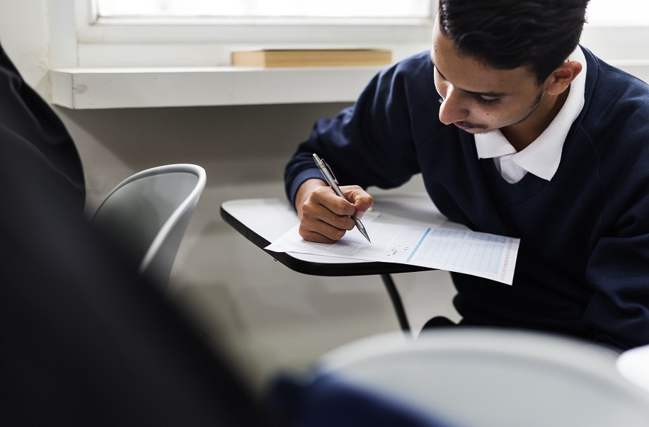 Aptitude Assessment Test