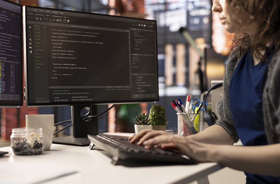 Coding Assessment Tools