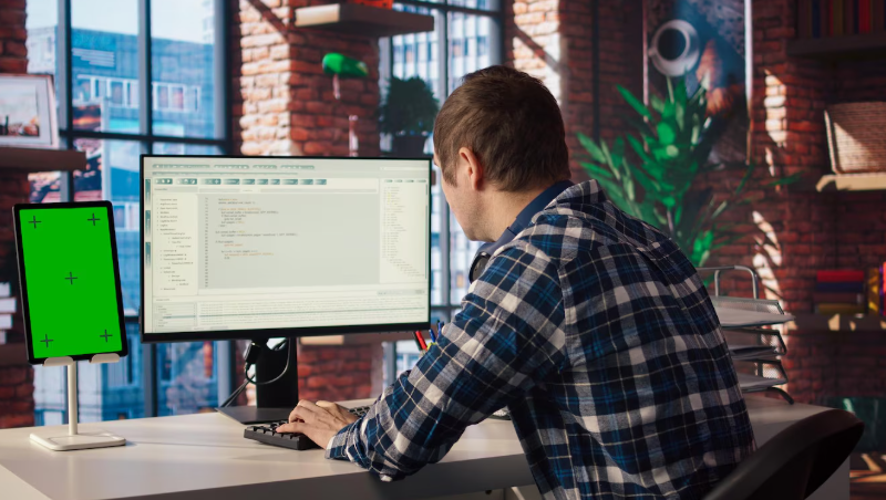 Free Coding Test Platform