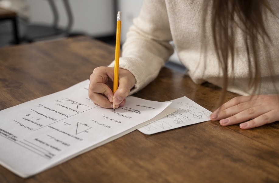 Aptitude Assessment Test