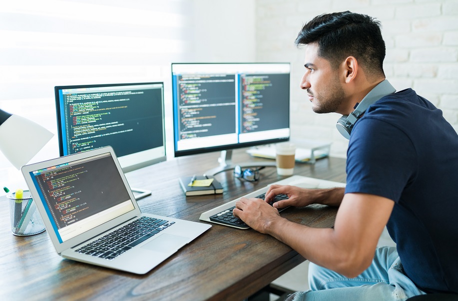 Coding Assessment Software