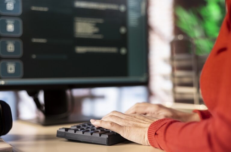 Coding Assessment Software