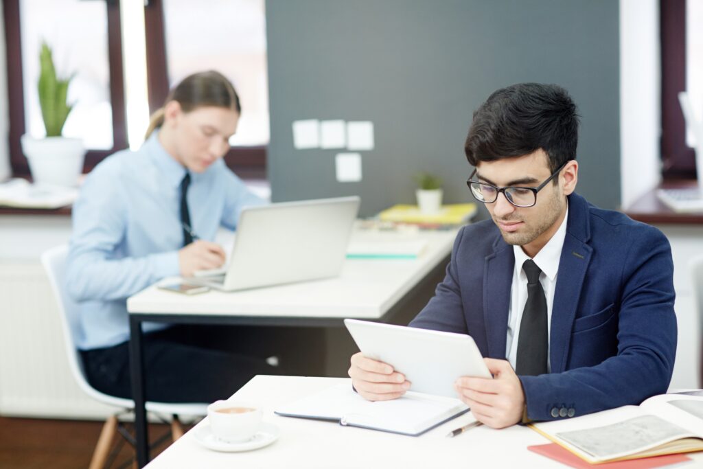 English Comprehension Test