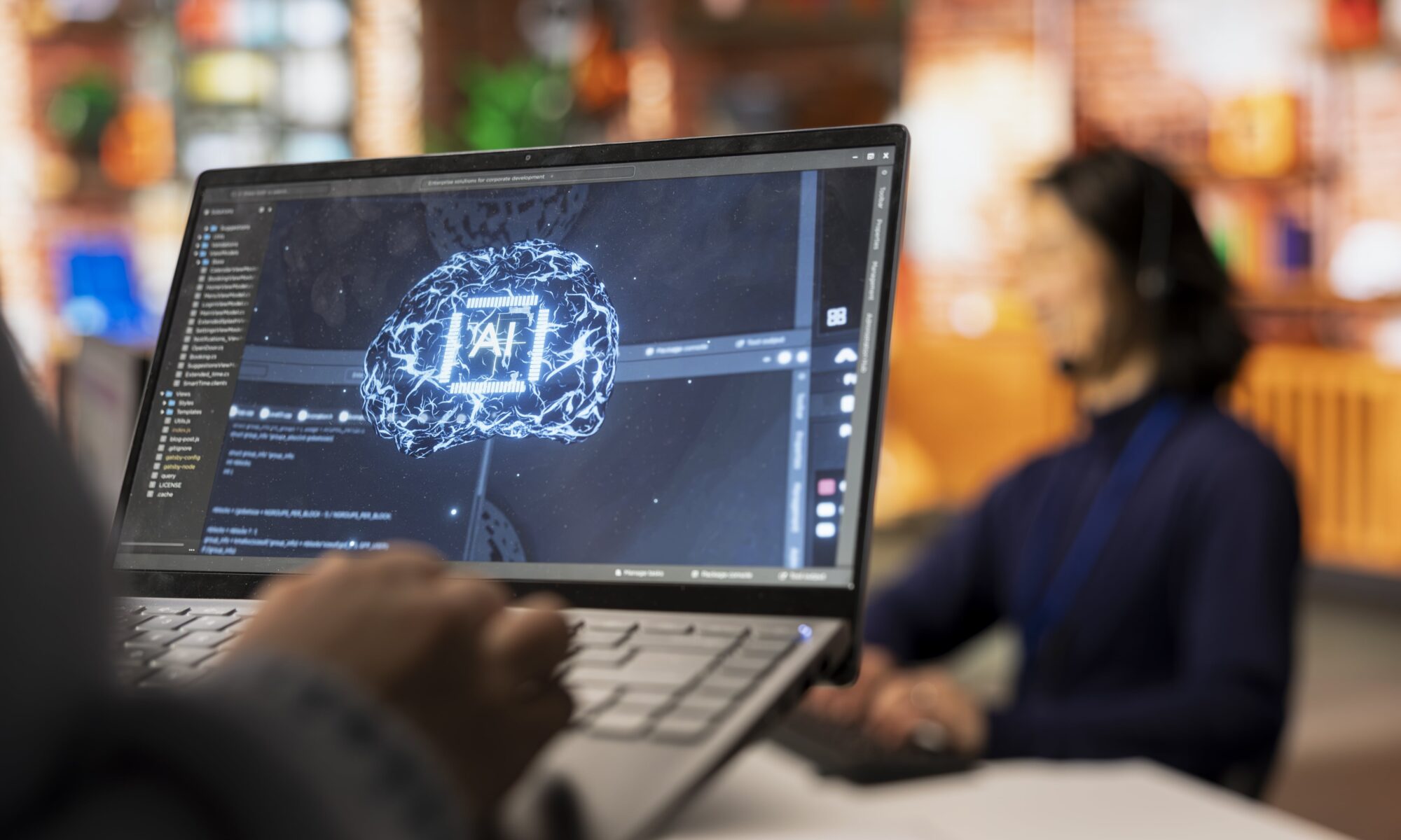 AI-Powered Coding Assessment Platform