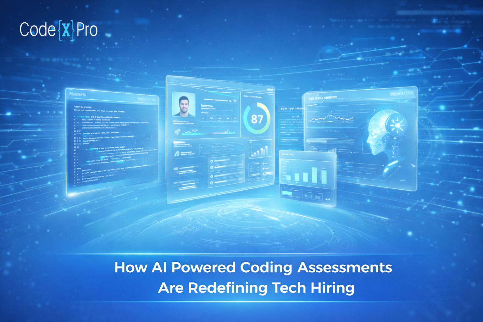 AI-Powered Coding Assessments