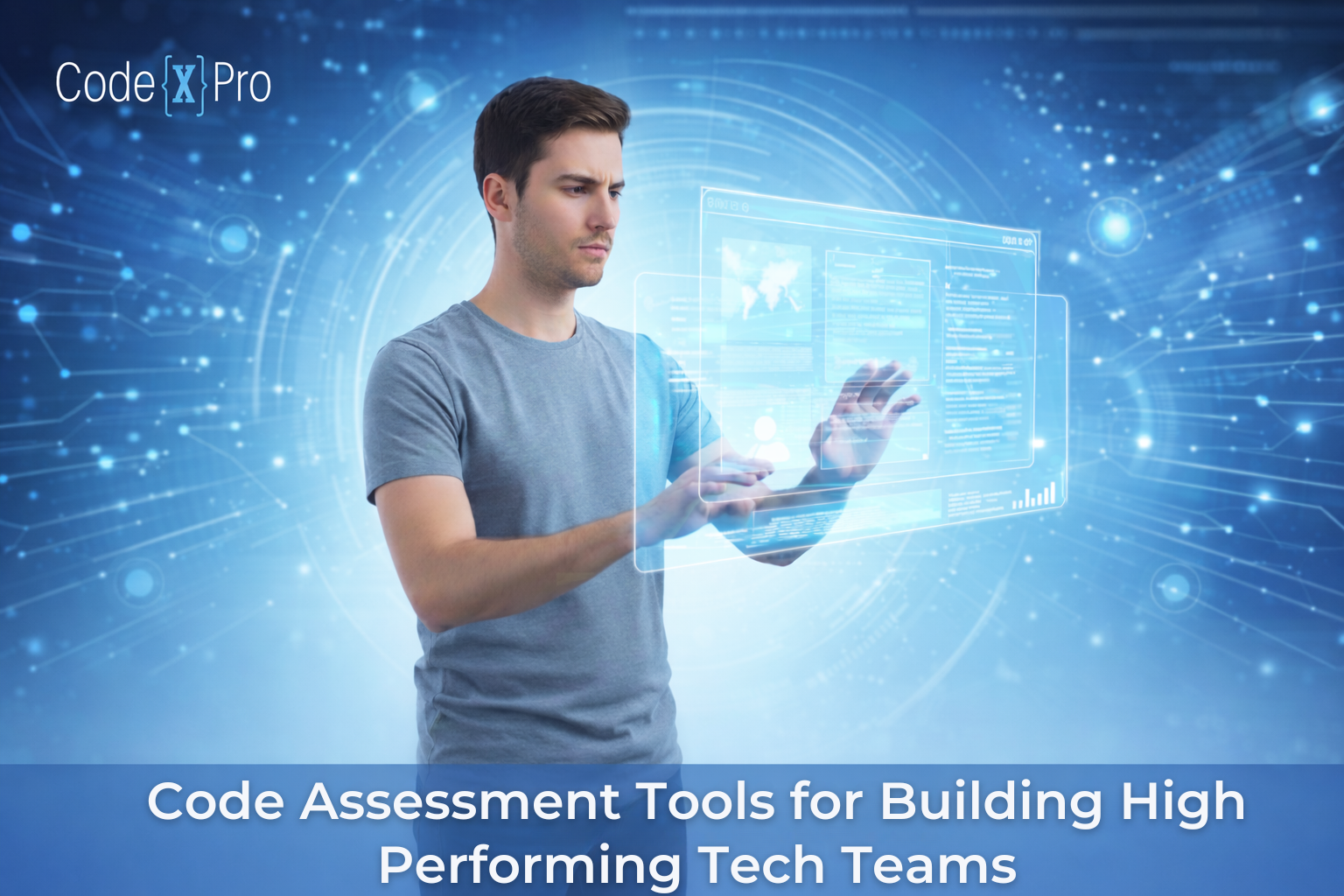Code Assessment Tools