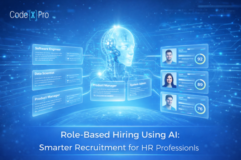 Role-Based Hiring