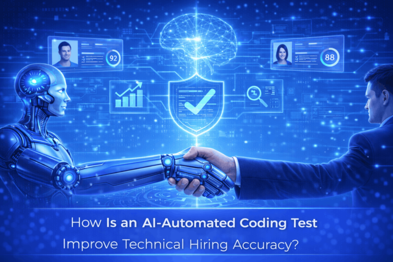 Online Coding Assessment Tools