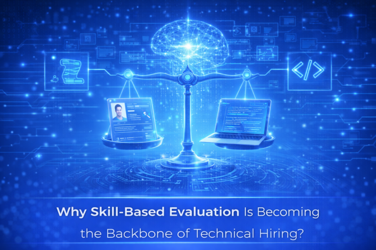 technical assessment platform