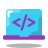 coding icon