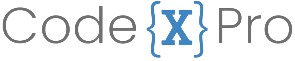 CodexPro Logo